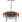 Spokey Jumper Mini Τραμπολίνο με λαβή στήριξης 120 cm
